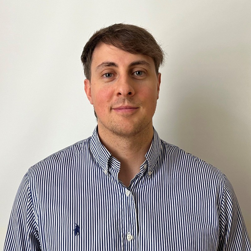 Nicolás Lamb Martínez - CEO de UPO Technology